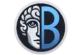 Brainblick logo featuring a minimalist 'B' design symbolizing insight, security, application architectures, Zero Trust, and OAuth 2.0 technologies.